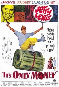 Qué me importa el dinero (1962) Qué me importa el dinero (1962)