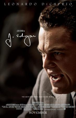 J Edgar (2012) J Edgar (2012)