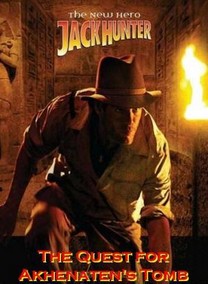 Jack Hunter y la búsqueda de la tumba de Akhenaten (TV) (2008) Jack Hunter y la búsqueda de la tumba de Akhenaten (TV) (2008)