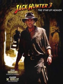 Jack Hunter y la estrella celestial (TV) (2009) Jack Hunter y la estrella celestial (TV) (2009)