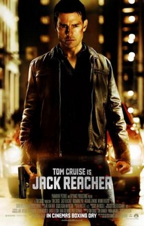 Jack Reacher (2012) Jack Reacher (2012)