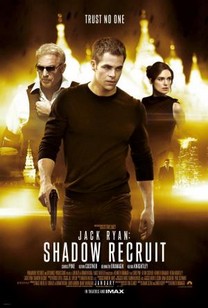 Jack Ryan: Operación Sombra (2014) Jack Ryan: Operación Sombra (2014)