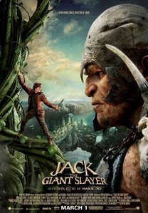 Jack el caza gigantes (2013) Jack el caza gigantes (2013)