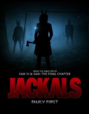 Jackals (2017) Jackals (2017)