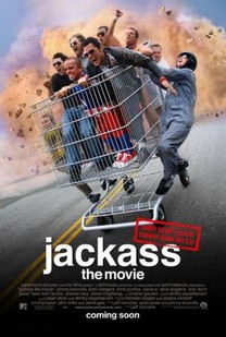 Jackass, la película (2002) Jackass, la película (2002)