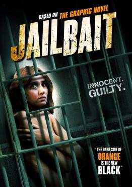 Jailbait (2014) Jailbait (2014)