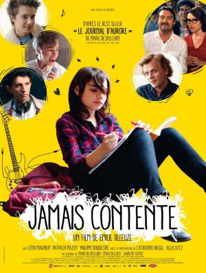 Aurora (Jamais contente) (2017) Aurora (Jamais contente) (2017)