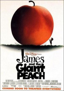 James y el melocotón gigante (1996) James y el melocotón gigante (1996)
