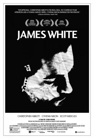 James White (2015) James White (2015)