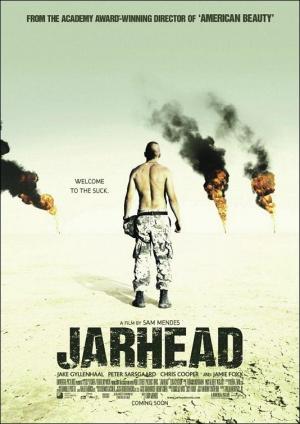 Jarhead, el infierno espera (2005) Jarhead, el infierno espera (2005)