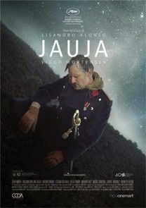 Jauja (2014) Jauja (2014)