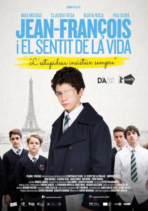 Jean-François y el sentido de la vida (2018) Jean-François y el sentido de la vida (2018)