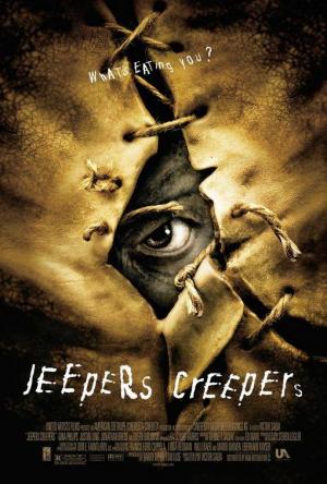 Jeepers Creepers (2001) Jeepers Creepers (2001)