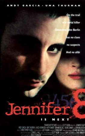 Jennifer 8 (1992) Jennifer 8 (1992)