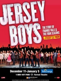 Jersey Boys (2014) Jersey Boys (2014)