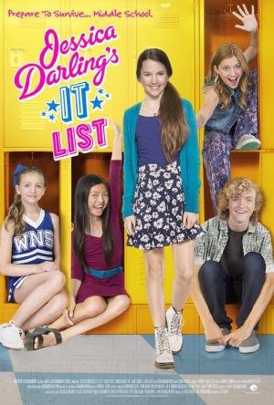 La lista de Jessica Darling (2016) La lista de Jessica Darling (2016)