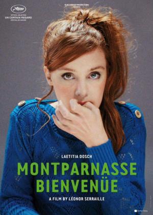 Bienvenida a Montparnasse (2017) Bienvenida a Montparnasse (2017)