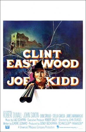 Joe Kidd (1972) Joe Kidd (1972)