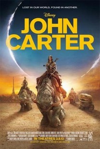 John Carter (2012) John Carter (2012)
