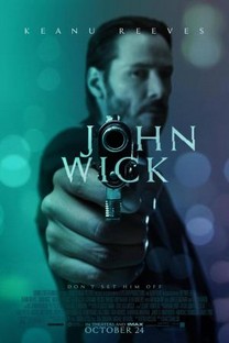 John Wick (Otro día para matar) (2014) John Wick (Otro día para matar) (2014)