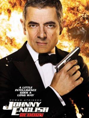 Johnny English Returns (2011) Johnny English Returns (2011)