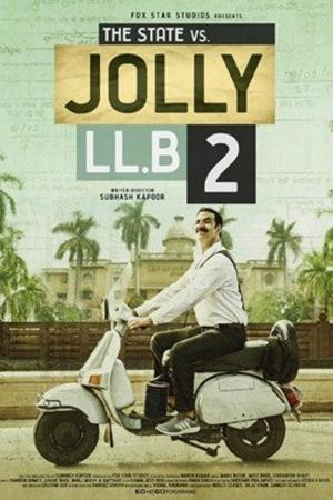 Jolly LLB 2 (2017) Jolly LLB 2 (2017)