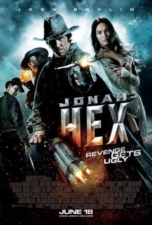 Jonah Hex (2010) Jonah Hex (2010)