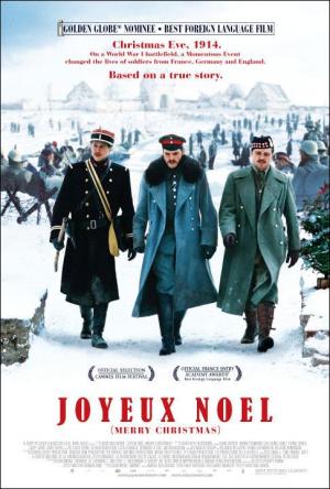 Feliz Navidad (Joyeux Noël) (2005) Feliz Navidad (Joyeux Noël) (2005)