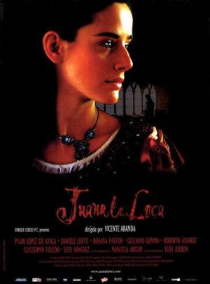 Juana la Loca (2001) Juana la Loca (2001)
