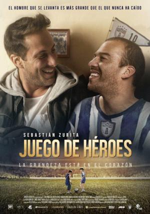 Juego de héroes (2016) Juego de héroes (2016)