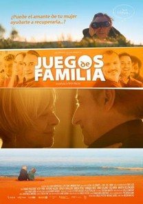 Juegos de familia (2016) Juegos de familia (2016)