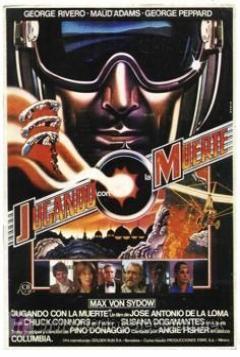 Jugando con la muerte (1982) Jugando con la muerte (1982)