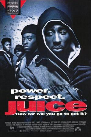 Juice (1992) Juice (1992)