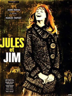 Jules y Jim (1961) Jules y Jim (1961)