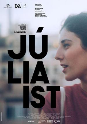 Júlia ist (2017) Júlia ist (2017)