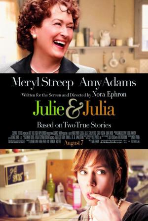 Julie y Julia (2009) Julie y Julia (2009)