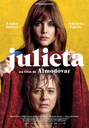 Julieta (2016) Julieta (2016)