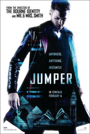 Jumper (2008) Jumper (2008)
