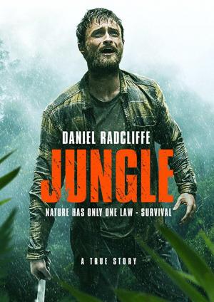 La jungla (2017) La jungla (2017)