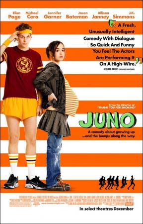 Juno (2007) Juno (2007)