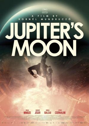 Jupiter`s Moon (2017) Jupiter`s Moon (2017)