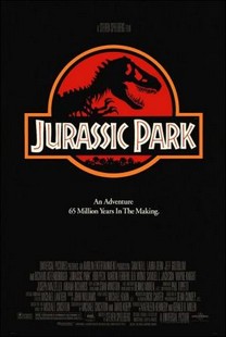 Jurassic Park (Parque Jurásico) (1993) Jurassic Park (Parque Jurásico) (1993)