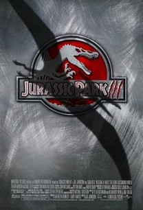 Jurassic Park III (Parque Jurásico III) (2001) Jurassic Park III (Parque Jurásico III) (2001)