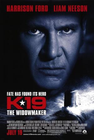K-19: The Widowmaker (2002) K-19: The Widowmaker (2002)