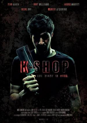 K-Shop (2016) K-Shop (2016)