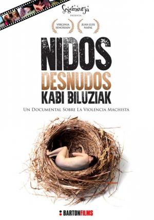 Nidos Desnudos (2017) Nidos Desnudos (2017)
