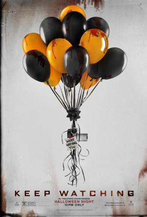 No dejes de mirar (2017) No dejes de mirar (2017)