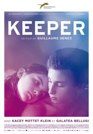 9 meses (Keeper) (2015) 9 meses (Keeper) (2015)