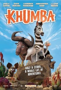 Khumba (2014) Khumba (2014)