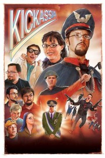 Kickassia (2010) Kickassia (2010)